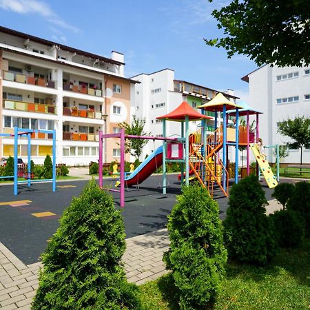 Hunyadi Luxury Dna Stanca 1 Apartment Sibiu Luaran gambar