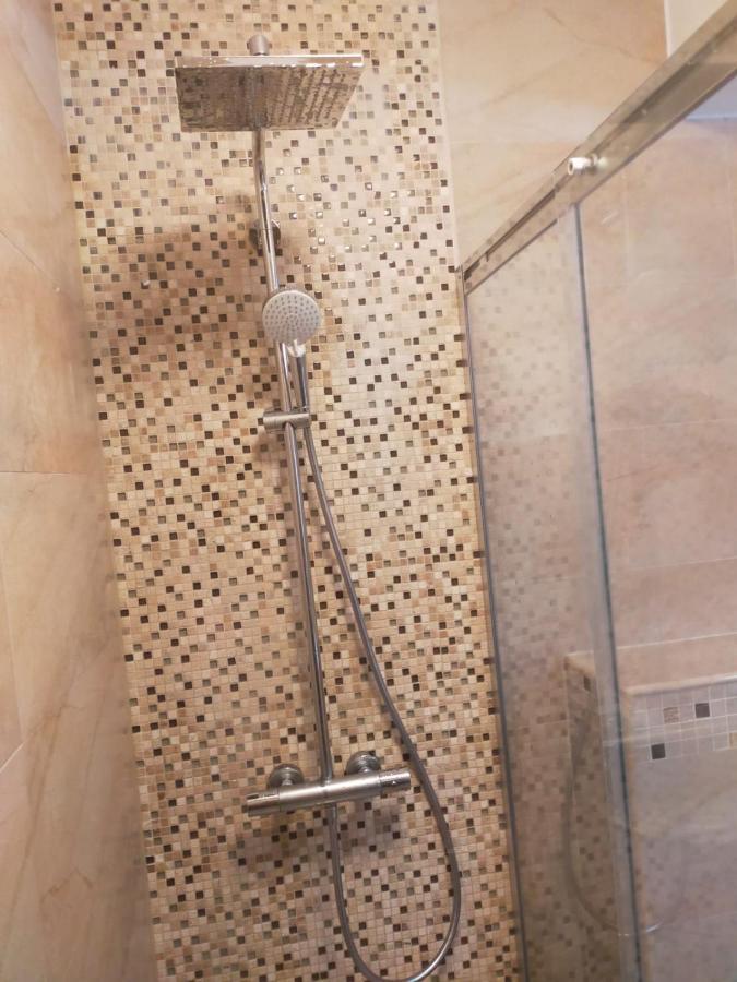 Hunyadi Luxury Dna Stanca 1 Apartment Sibiu Luaran gambar