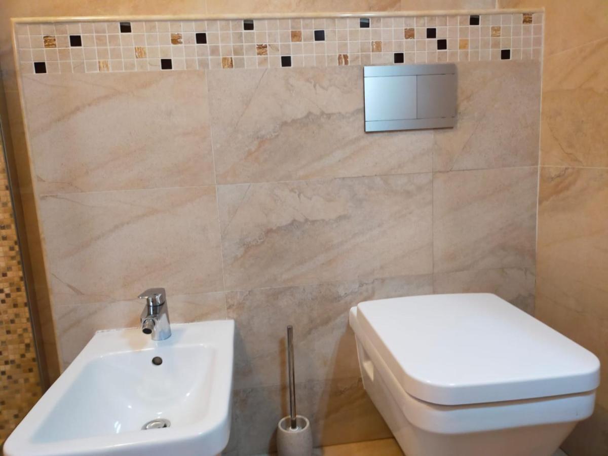 Hunyadi Luxury Dna Stanca 1 Apartment Sibiu Luaran gambar