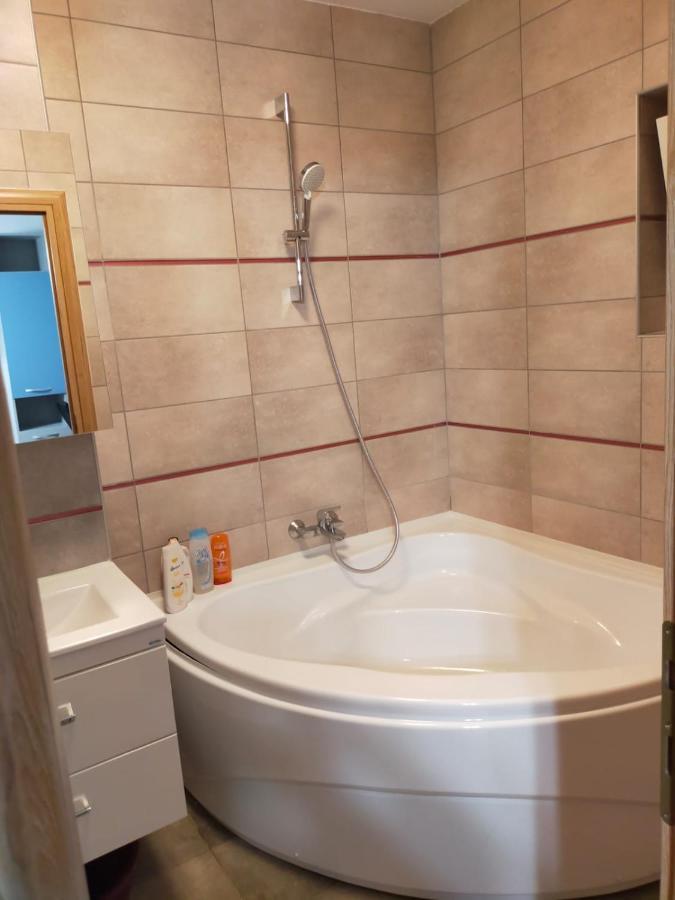 Hunyadi Luxury Dna Stanca 1 Apartment Sibiu Luaran gambar