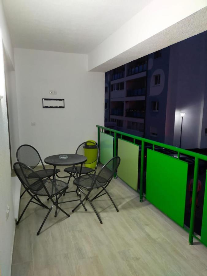 Hunyadi Luxury Dna Stanca 1 Apartment Sibiu Luaran gambar