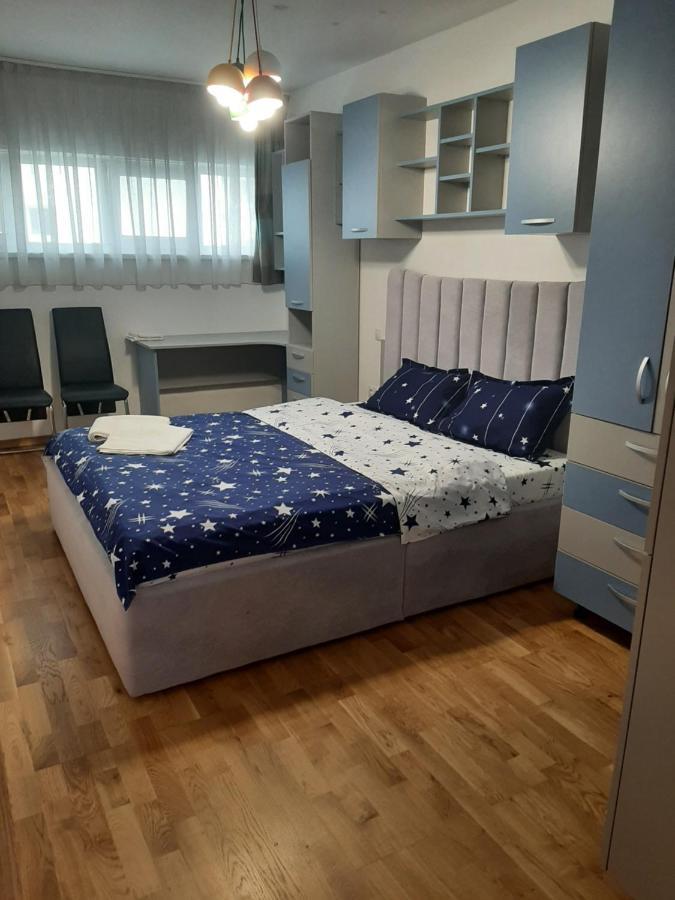 Hunyadi Luxury Dna Stanca 1 Apartment Sibiu Luaran gambar