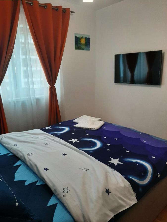 Hunyadi Luxury Dna Stanca 1 Apartment Sibiu Luaran gambar