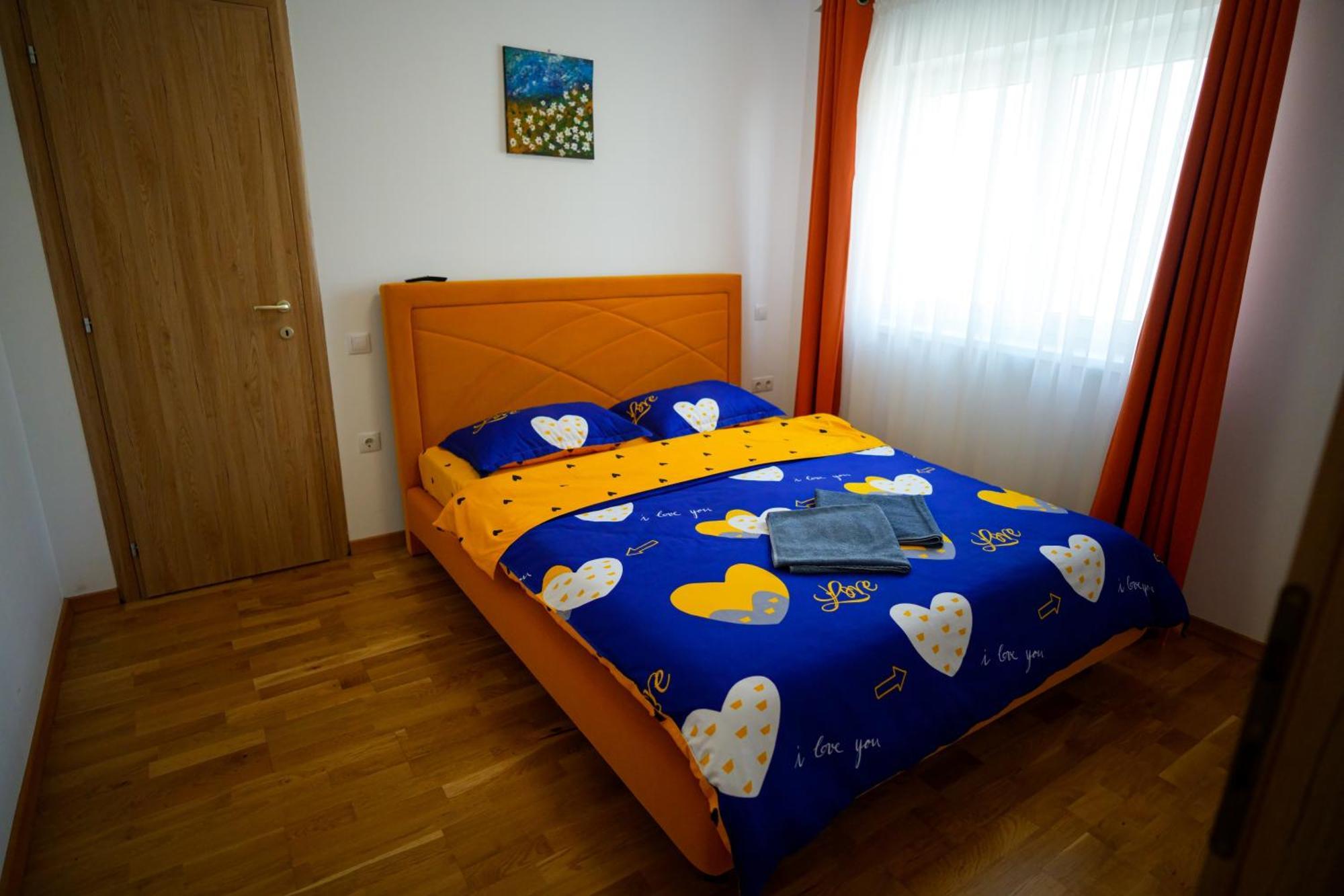 Hunyadi Luxury Dna Stanca 1 Apartment Sibiu Luaran gambar