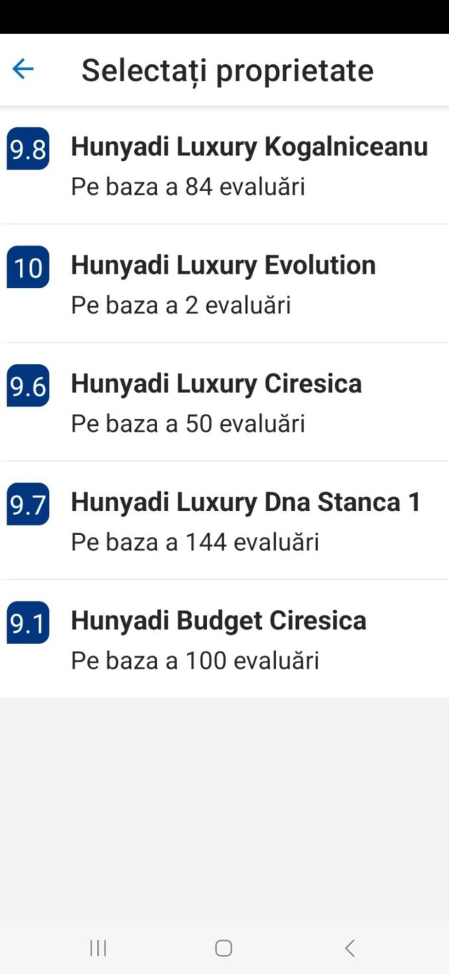 Hunyadi Luxury Dna Stanca 1 Apartment Sibiu Luaran gambar