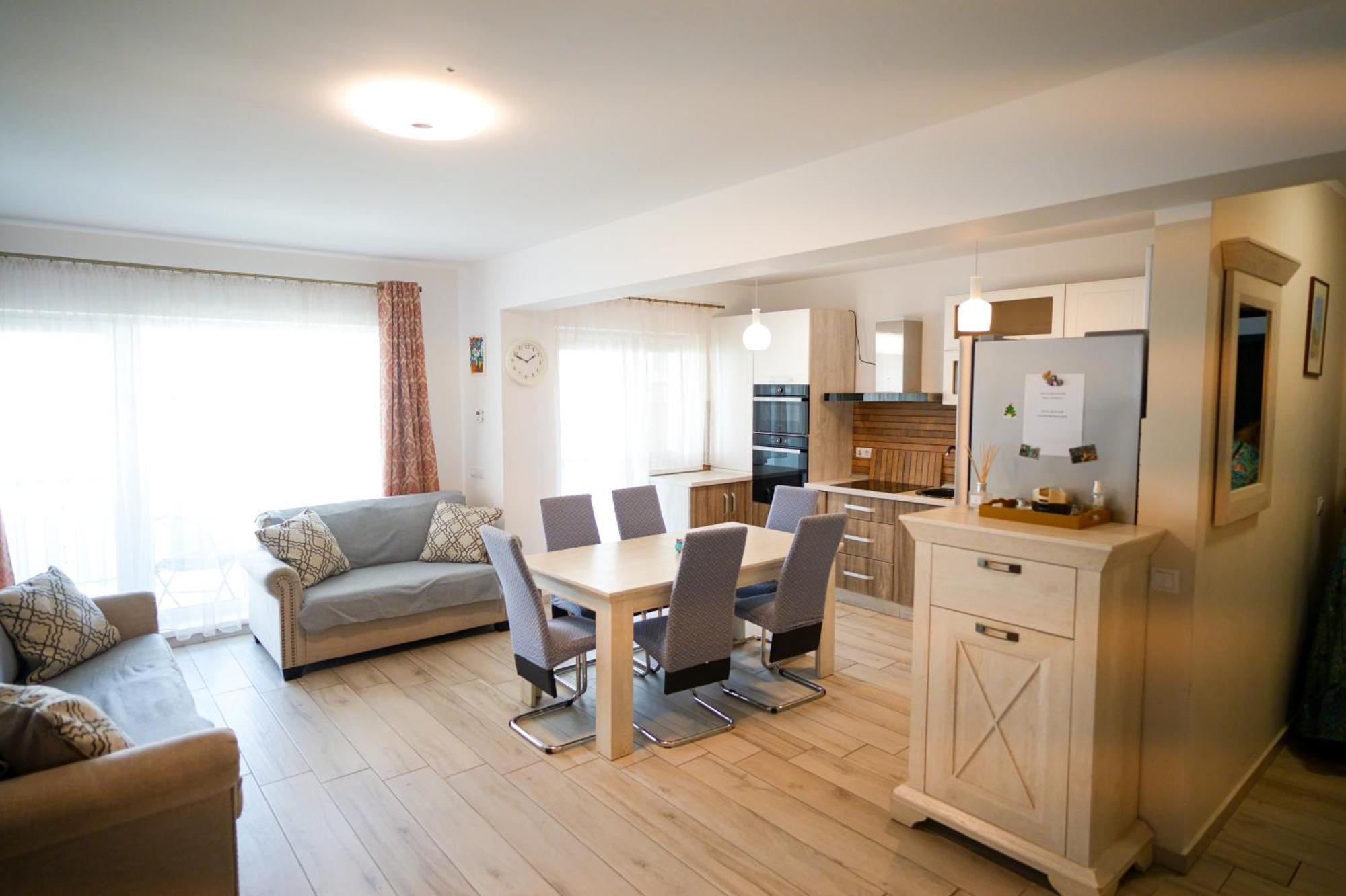 Hunyadi Luxury Dna Stanca 1 Apartment Sibiu Luaran gambar