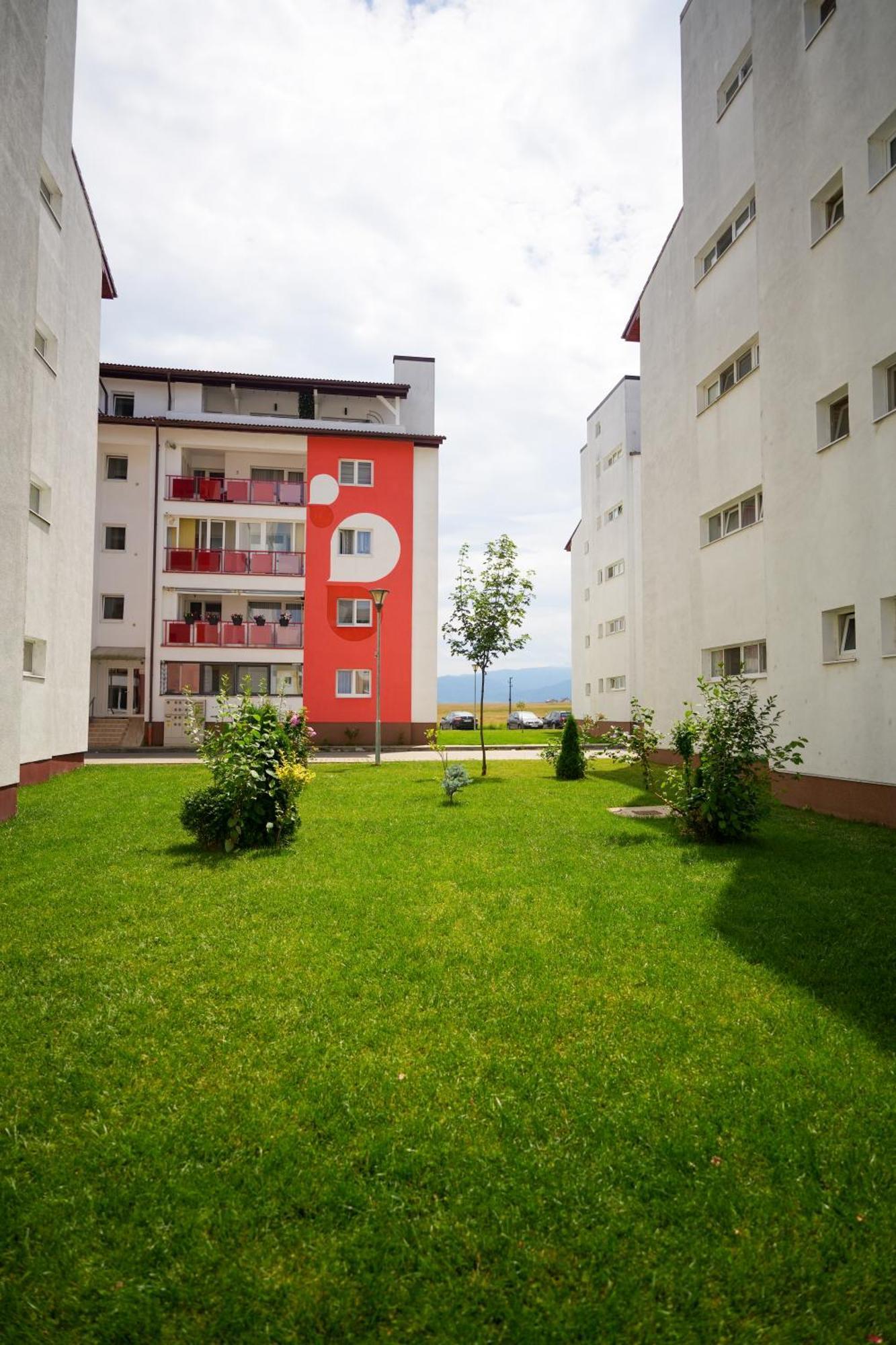 Hunyadi Luxury Dna Stanca 1 Apartment Sibiu Luaran gambar
