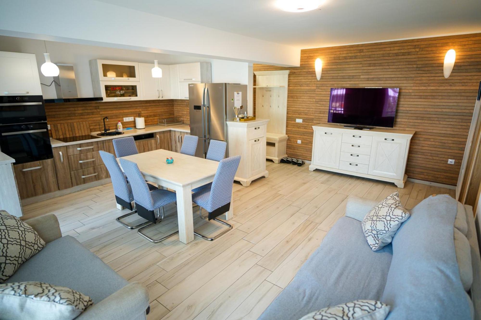 Hunyadi Luxury Dna Stanca 1 Apartment Sibiu Luaran gambar