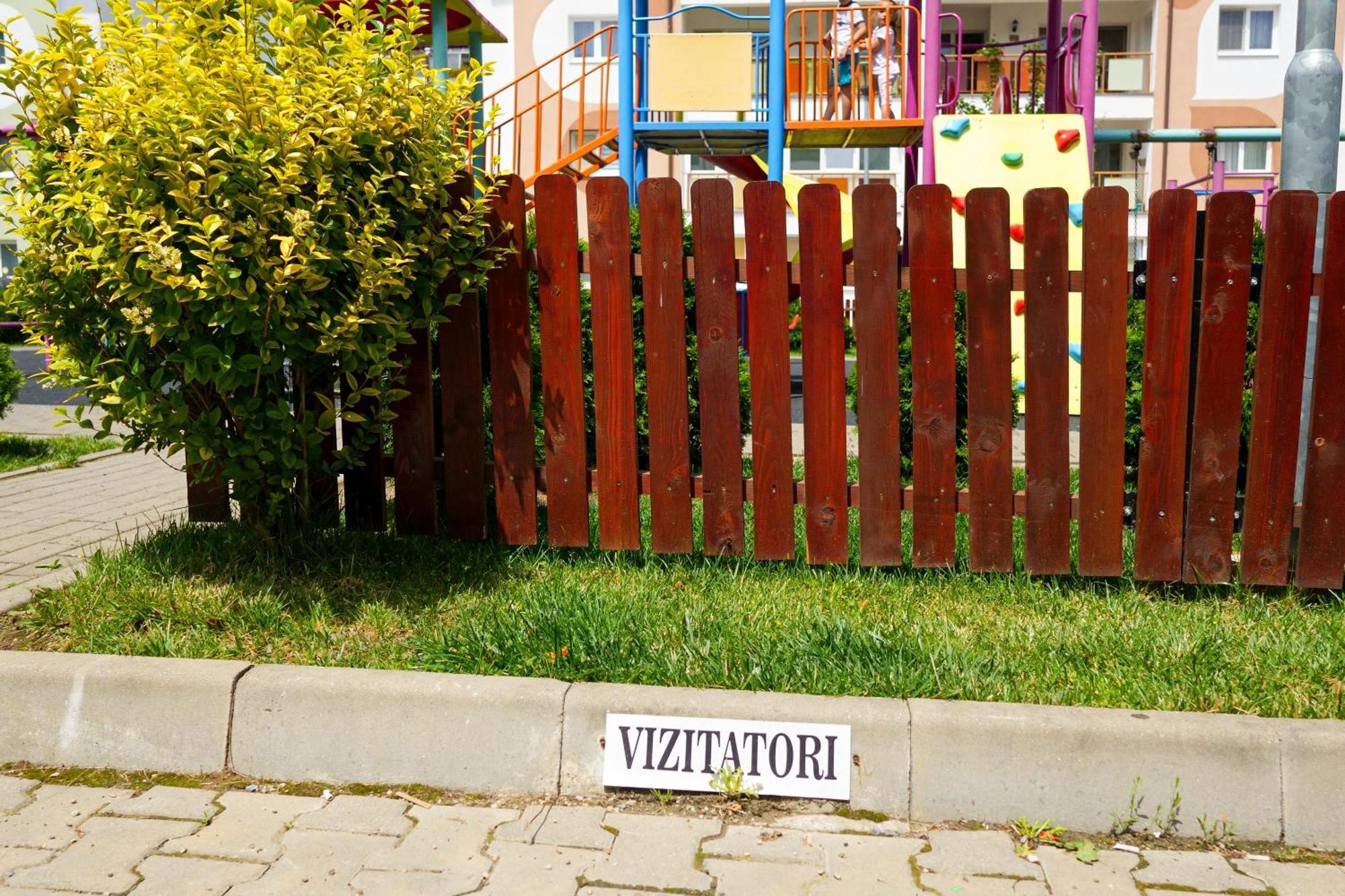 Hunyadi Luxury Dna Stanca 1 Apartment Sibiu Luaran gambar